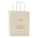 Hearts Twisted Handled Bags Image 1 of 2